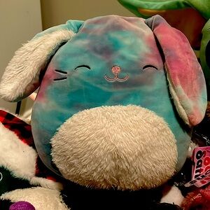 Kelly toys stuffed animal